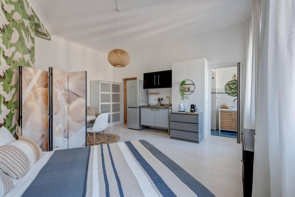 Easylife - Splendid Apt Milano Centrale Exterior foto