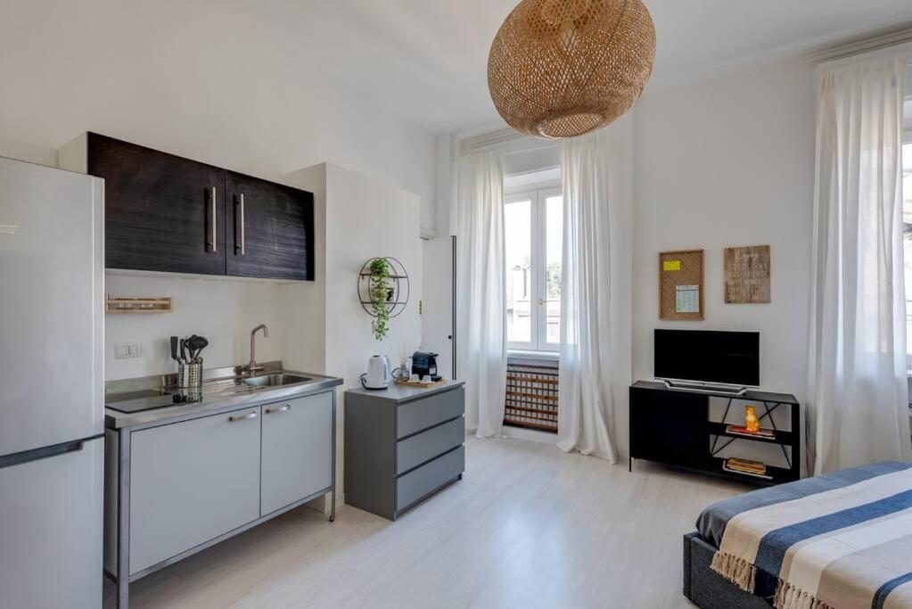Easylife - Splendid Apt Milano Centrale Exterior foto